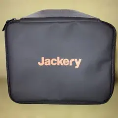 Jackery ポーチ