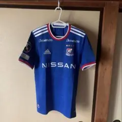 横浜F・マリノス 小池龍太 ユニフォーム