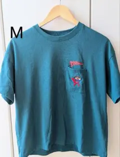 トムとジェリー　Tシャツ　Mサイズ