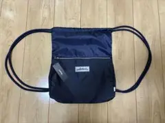ボーラホリック　ジムサック　navy