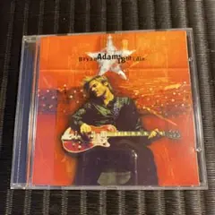 ブライアン・アダムス / 18 til I Die
