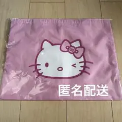 非売品MASHSTORE限定 ハローキティ トートバッグ ノベルティ