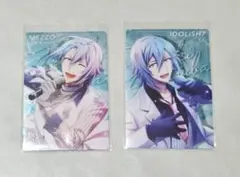 アイナナ 四葉環 ウエハース第25弾【2枚セット】