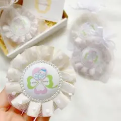 シャンパン専用ページ マタニティ マタニティマーク プレママ 四葉のクローバー