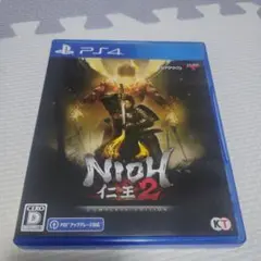 PS4 仁王2 Complete Edition