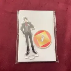 【豊前江】刀剣乱舞 大本丸博 ミニアクスタ①