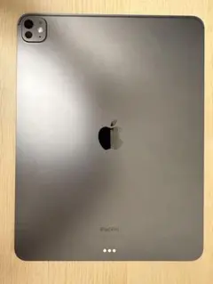 保証有 iPad Pro 13インチ (M4) Wi-Fi 256GBグレイ