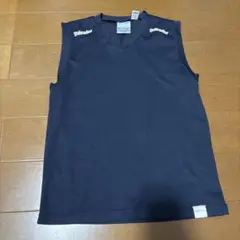 goleador ノースリーブ 150cm ネイビー