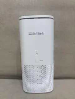 ソフトバンクエアー SoftBankAir ルーター ターミナル6