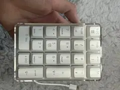 Magicforce テンキー 21キー