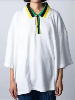 TTT_MSW Polo Shirt