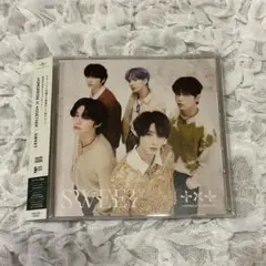 TXT SWEET セブンネット限定盤 アルバム シリアルなし