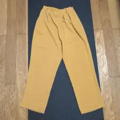ボトムス