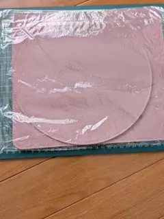 マウスパッド