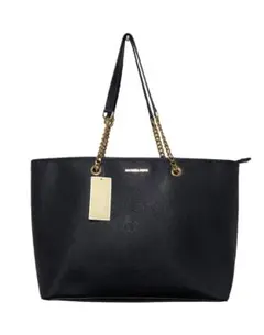 ☆MICHAEL KORS マイケルコース☆サフィーノレザートート☆展示美品