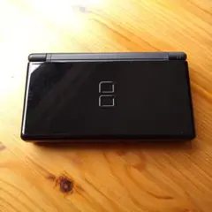 Nintendo DS Lite ブラック 本体 ジャンク品