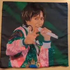 ⚠SnowMan阿部亮平クッションカバー
