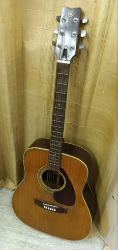 Yamaha FG-280 アコースティックギター セミハードケース付き 2025年最新】yamaha fg-280の人気アイテム - メルカリ