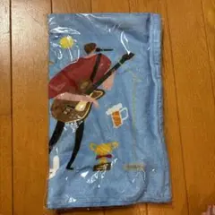 My Hair is Bad タオル 新品未開封