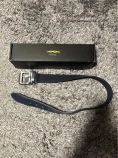 ☆CoreEnergy コアエナジー シルバー×ネイビー 美品☆