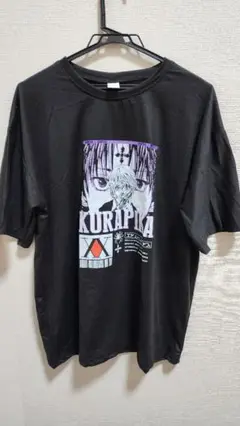 Tシャツ10 HUNTER X HUNTER Tシャツ 説明文をご確認下さい