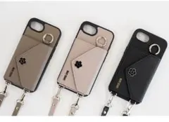 MARY QUANT iPhone 15/14/13用