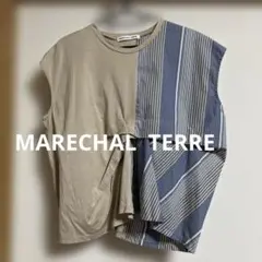マルシャルテルＴシャツ