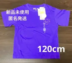 【期間限定セール】ユニクロ×ポケモンキッズ120