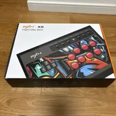 PCエンジン用 アーケードスティック風ジョイスティック／6ボタン仕様【自作品】 611S7JbKHgL._UF350,350_QL50_.jpg