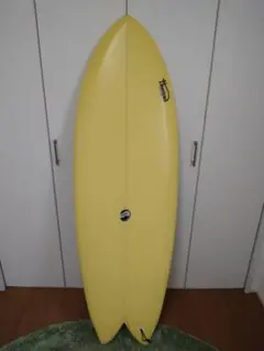 【超美品】トーマスサーフボード Thomas ツイン フィッシュ modfish 楽天市場】THOMAS SURFBOARDSトーマス サーフボードTWIN FISH 5