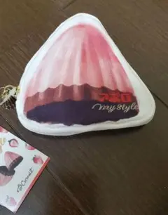 アフタヌーンティー　アポロチョコポーチ