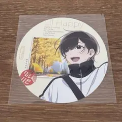 アオペラ　壱　コースター