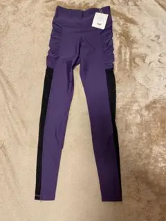 SIDE SHEER MULTI ボトム