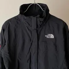 THE NORTH FACE サミット ダブルジップ ナイロンジャケット