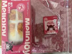 Mellojoy おもち