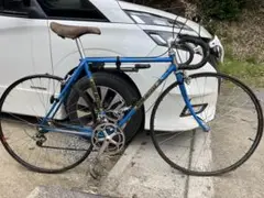 KOGA MIYATA コガミヤタ カーボンパイプ クロモリ ロードバイク