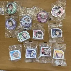 鬼滅の刃　くら寿司びっくらポン景品
