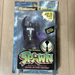 SPAWN スポーン フィギュア シリーズ5 8体セット(未開封品) マクファーレン スポーン シリーズ5 バイキング・スポーン