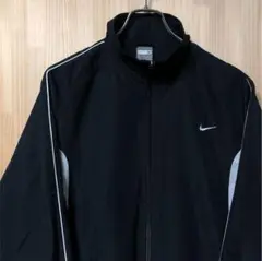 NIKE ナイキ ナイロンジャケット ブルゾン ジャケット