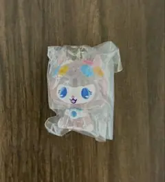 ジュエルペット ガチャガチャ エンジェラ