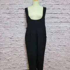 レディース パンツ サロペット ズボン 長ズボン free レディース服 古着