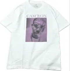 【激レア】 DERTBAG CAM'RON TEE