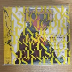 米津玄師　LOST CORNER アルバム　通常盤　初回限定