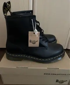 ドクターマーチン Dr.Martens 1460 スムース 8ホール ブーツ