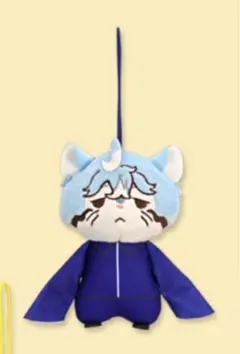 カルカル団 マスコット