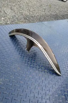 SET商品丸フェンダーケツrp 3面トンガリフェンダー