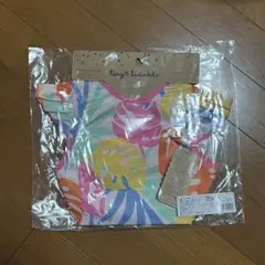 新品未開封　お食事エプロン