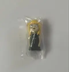 DEATHNOTE デスノート フィギュアコレクション 弥海砂
