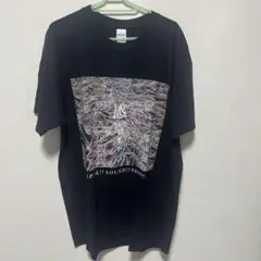 SPARK!!SOUND!!SHO!! 感電Tシャツ 黒　サイズL