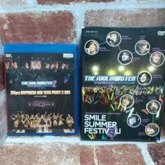 THE IDOLM@STER 6th ANNIVERSARY SMILE SU…
